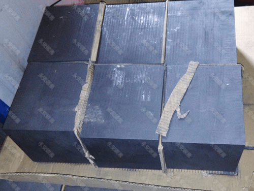 石墨材料-石墨块