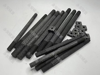 碳碳紧固件-10